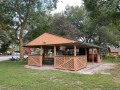 West Omaha KOA - Picnic Shelter