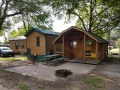 West Omaha KOA - Rental Cabins