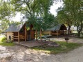 West Omaha KOA - Rental Cabins