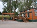 West Omaha KOA - Rental Cabins