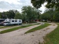 West Omaha KOA - Sites