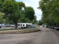 West Omaha KOA - Sites