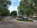 West Omaha KOA - Sites