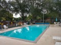 West Omaha KOA - Swimming Pool
