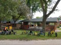 West Omaha KOA - Trike Rentals