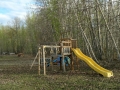 Westwind RV Park - Playground