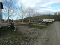 Westwind RV Park - Sites