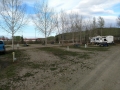 Westwind RV Park - Sites