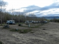 Westwind RV Park - Sites