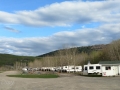 Westwind RV Park - Sites