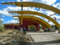 Beringia Interpretive Center