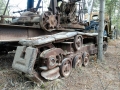 Hi Country RV Park - Antique Machinery