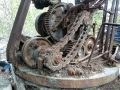Hi Country RV Park - Antique Machinery