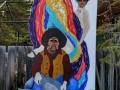 Hi Country RV Park - Gold Rush Characters - Kim & Jerry