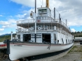 S.S. Klondike Riverboat