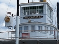 S.S.  Klondike Riverboat - Bridge