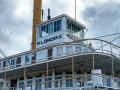 S.S. Klondike Riverboat - Bridge