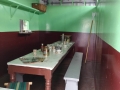 S.S.  Klondike Riverboat - Crew Mess