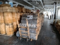 S.S.  Klondike Riverboat - Firewood