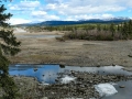 Whitehorse & Yukon River Vista