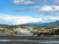 Whitehorse & Yukon River Vista