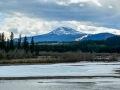 Whitehorse & Yukon River Vista