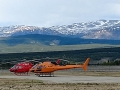 Whitehorse Airfield