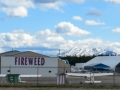 Whitehorse Airfield