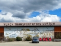 Yukon Transportation Museum