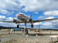 Yukon Transportation Museum DC-3
