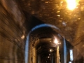 Whittier - Tunnel