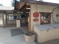 Williams KOA - Cafe