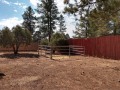 Williams KOA - Corral