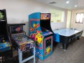 Williams KOA - Game Room