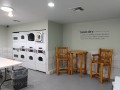 Williams KOA - Laundry