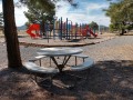 Williams KOA - Playground