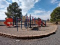 Williams KOA - Playground