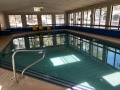 Williams KOA - Swimming Pool