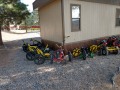 Williams KOA - Trike Rentals