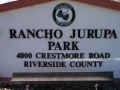 Rancho Jurupa Regional Park