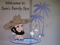 Sams Family Spa