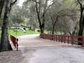 Bridge at Silent Valley Club