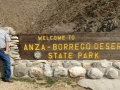 Anza Borrego State Park - Jerry