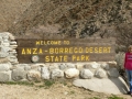 Anza Borrego State Park - Kim
