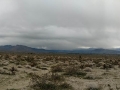 Anza Borrego State Park - Winter Storm/Desert Vista