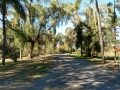 Guajome Regional Park - Trails