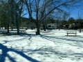 Silent Valley Club - Winter Snow