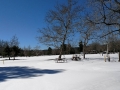 Silent Valley Club - Winter Snow