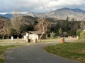 Yucaipa Regional Park - Bathhouse