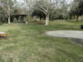 Yucaipa Regional Park - Picnic Area